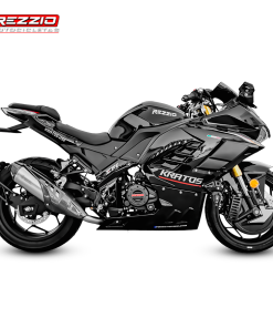 KRATOS 250 INYECTADA