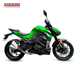ZMAX 250 INYECTADA
