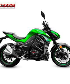 ZMAX 250 INYECTADA