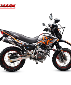 X-TRAIL 200 TODO TERRENO