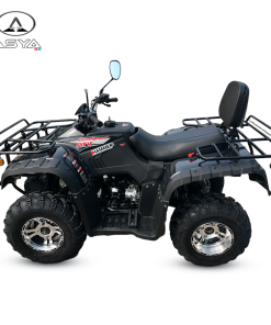 HAMMER 250  MECANICA