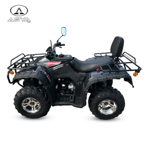 HAMMER 250  MECANICA
