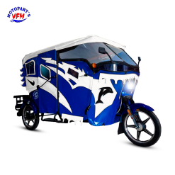 MOTOTAXI 150 CADENA
