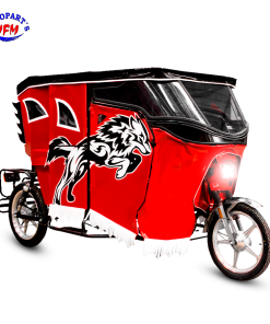 MOTOTAXI 200 CADENA