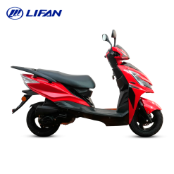 LF125 2.0