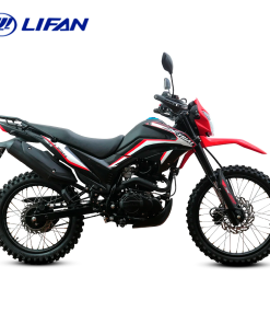 X-TRIAL 250