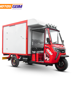 SAMI 250 W - DELUX