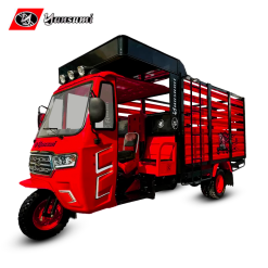 YS350R5G-PG TIPO CAMION