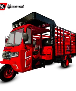 YS350R5G-PG TIPO CAMION