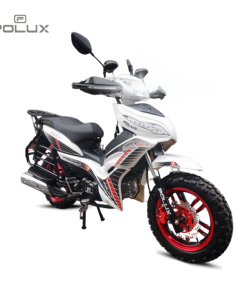 DIVA 125P