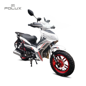 DIVA 125P