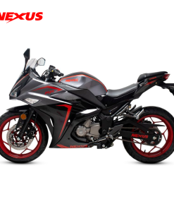 NEXUS 250RR 2026
