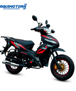 RIO 125