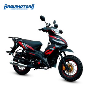 RIO 125
