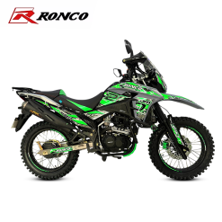 X-PLORER 200DM