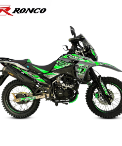 X-PLORER 200DM