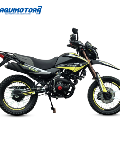XPARTA 200XT1