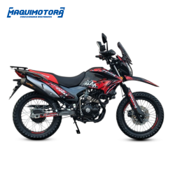 XPARTA 200XT