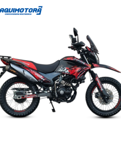 XPARTA 200XT