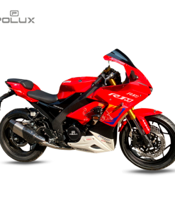 IRON 250P 2024