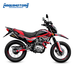 XPARTA 150XT