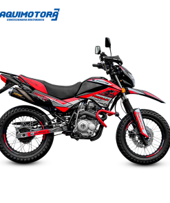 XPARTA 150XT