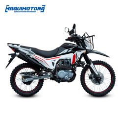 XPARTA 200R        / STOCK LIMITADO
