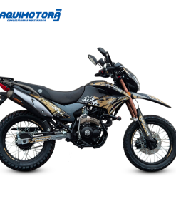 XPARTA 200XT1