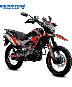 XPARTA 200XT