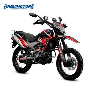 XPARTA 200XT
