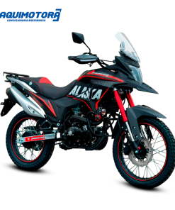 ALASKA 250