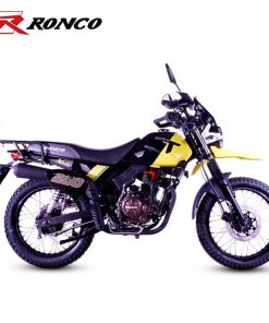 X-PULSO 200