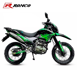 X-PLORER 200V