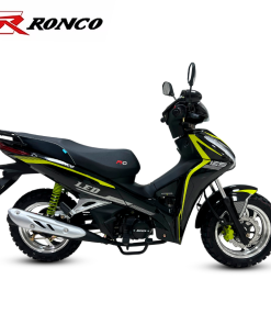 RC 125 LED