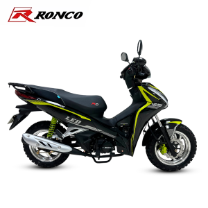 RC 125 LED