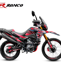 X-PLORER 200DM