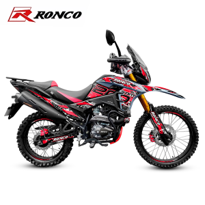X-PLORER 200DM