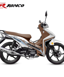 RC PASEO 125