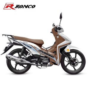RC PASEO 125