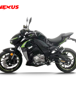 NEXUS 200 RS 2026