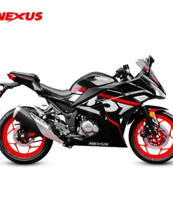 NEXUS 200RR 2025