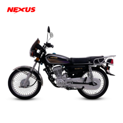 NEXUS 150 DELIVERY