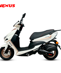 NEXUS 125TK