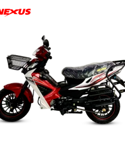 NEXUS 125A