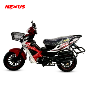 NEXUS 125A