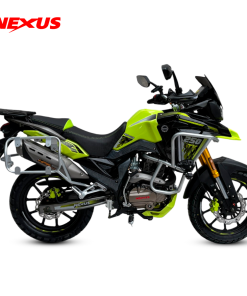 NEXUS 250TK