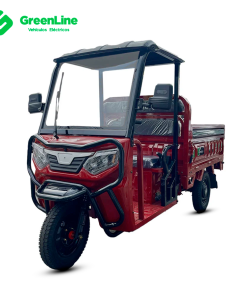 TC2-160 CABINA