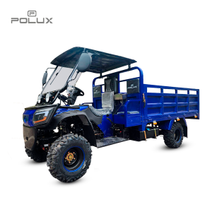 RAPTOR 400P