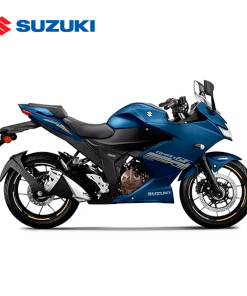 GIXXER SF 250
