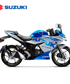 GSX 150SF 2025
